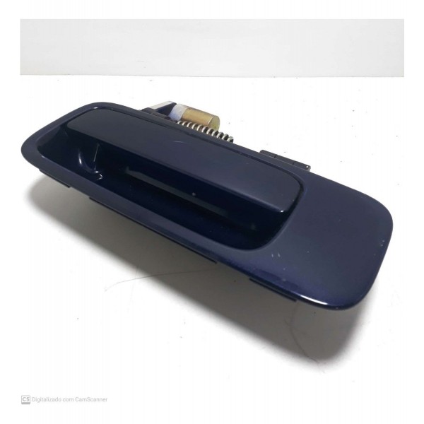 Maçaneta  Externa T.e Toyota Camry 1997-2001 Cx537 Traseira