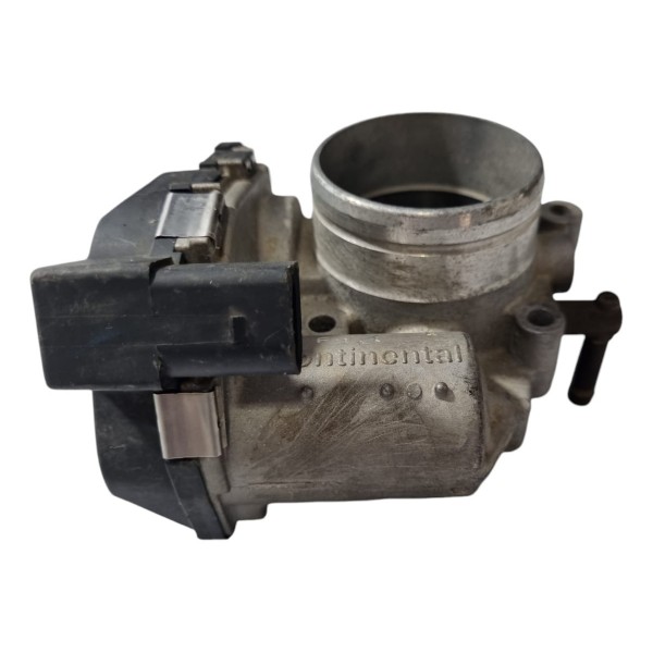 Tbi Corpo Borboleta Golf 2.0 2010 Cx497