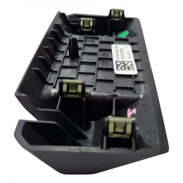 Acabamento Apoio Braço Discovery Sport 2.2 Cx461 Preto