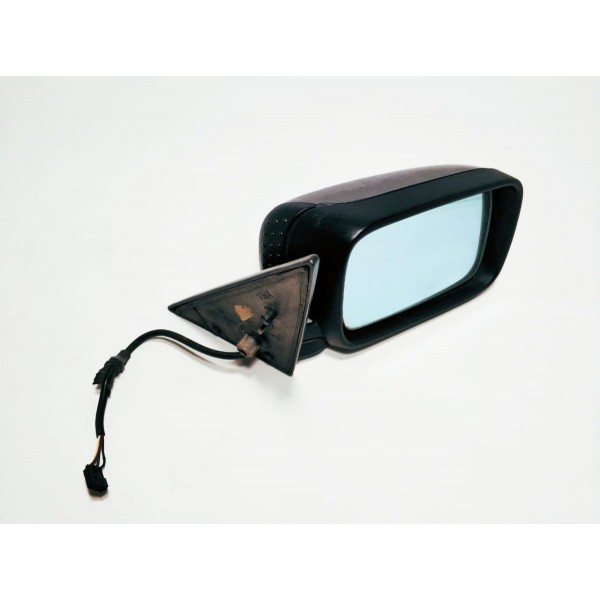 Retrovisor Elétrico Bmw 525i  - 95 A 96 (direito) Cx637