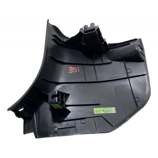 Soleira Porta D.d Toyota Corolla Cross 21/23 Cx370