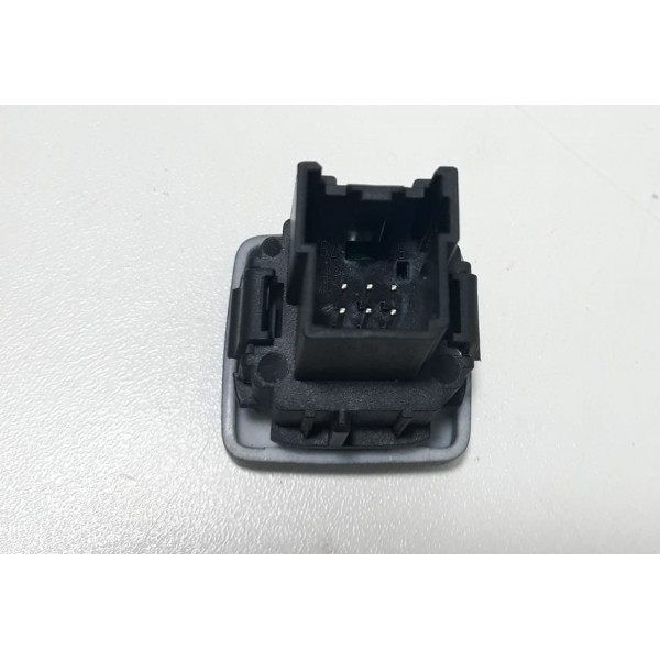 Botão Luz Da Caçamba Ford Ranger 2017 2018 Cx637