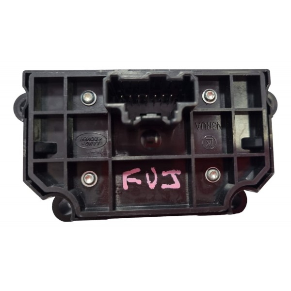 Botão Freio Estacionamento Discovery Sport 2016 Cx461