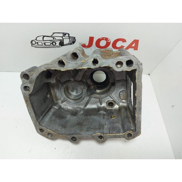 Carcaça Traseira Cambio Asia Topic Rt10 1997 Cx639