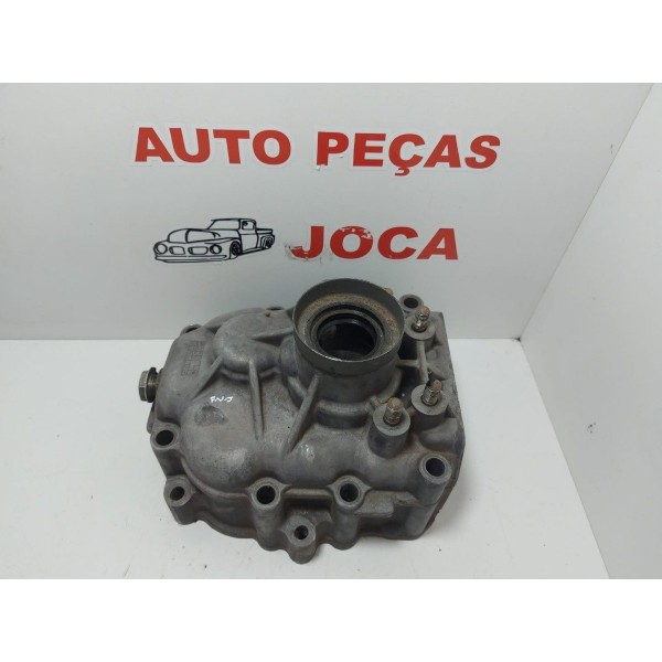 Carcaça Traseira Cambio Asia Topic Rt10 1997 Cx639