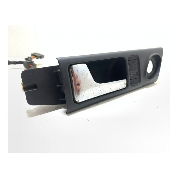 Maçaneta Interna Dianteira Esquerda Audi A6 95 Cx638