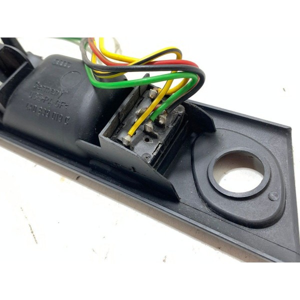 Maçaneta Interna Dianteira Esquerda Audi A6 95 Cx638