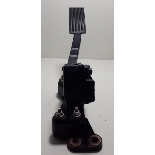 Pedal Do Acelerador Eletrônico Frontier 2013 Cx638