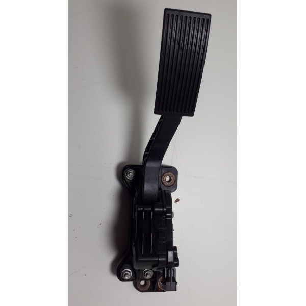 Pedal Do Acelerador Eletrônico Frontier 2013 Cx638