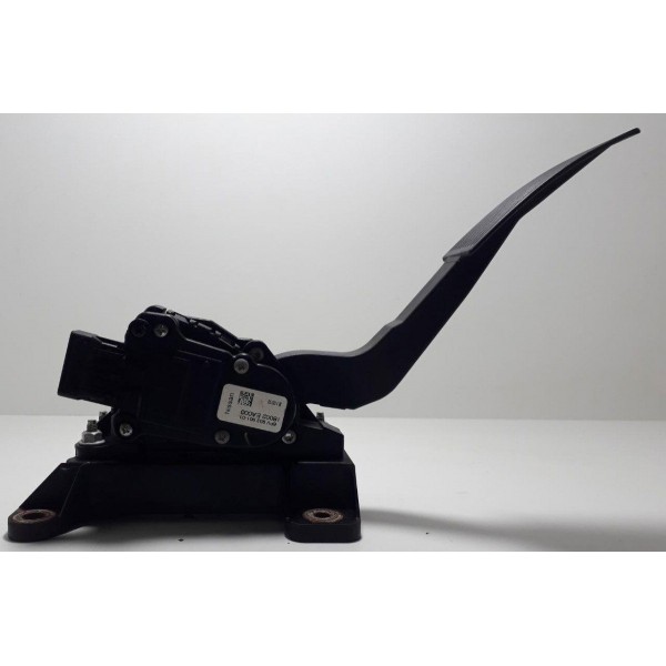 Pedal Do Acelerador Eletrônico Frontier 2013 Cx638