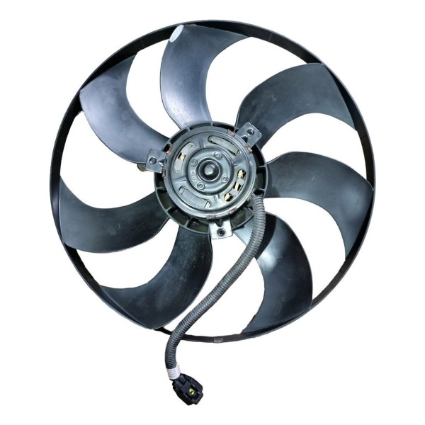 Ventoinha Radiador Creta 2021 Cx638