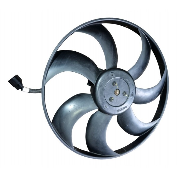 Ventoinha Radiador Creta 2021 Cx638