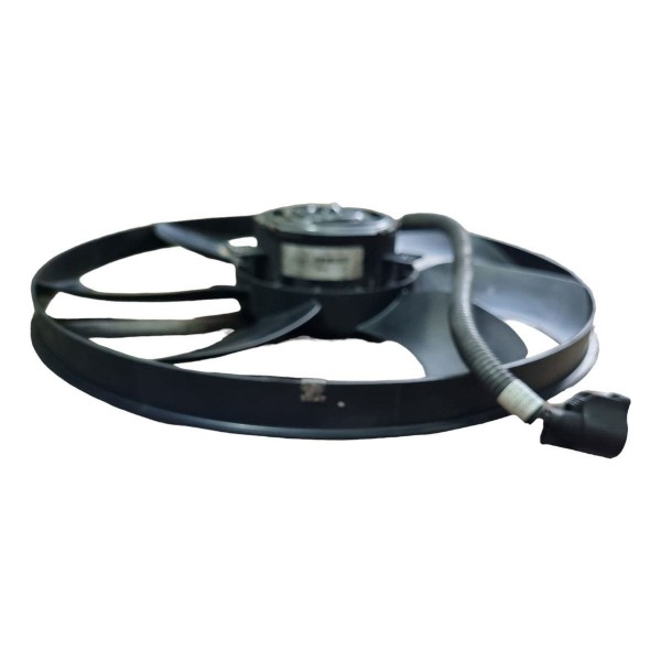 Ventoinha Radiador Creta 2021 Cx638