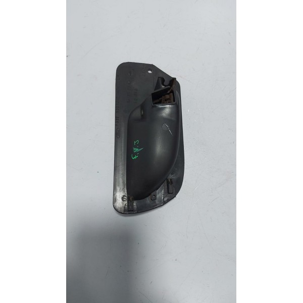 Maçaneta Interna Porta Esquerda Ranger 2005 Cx517