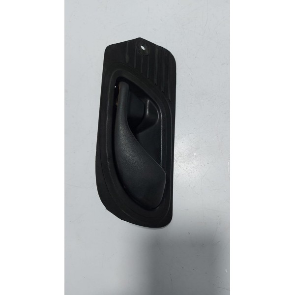 Maçaneta Interna Porta Esquerda Ranger 2005 Cx517