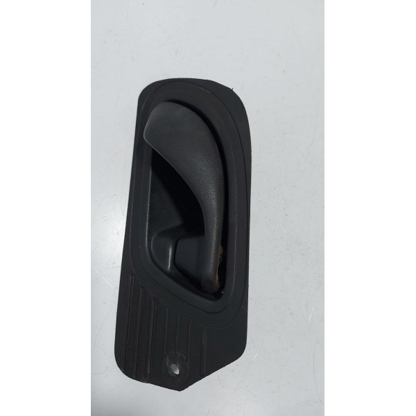 Maçaneta Interna Porta Esquerda Ranger 2005 Cx517