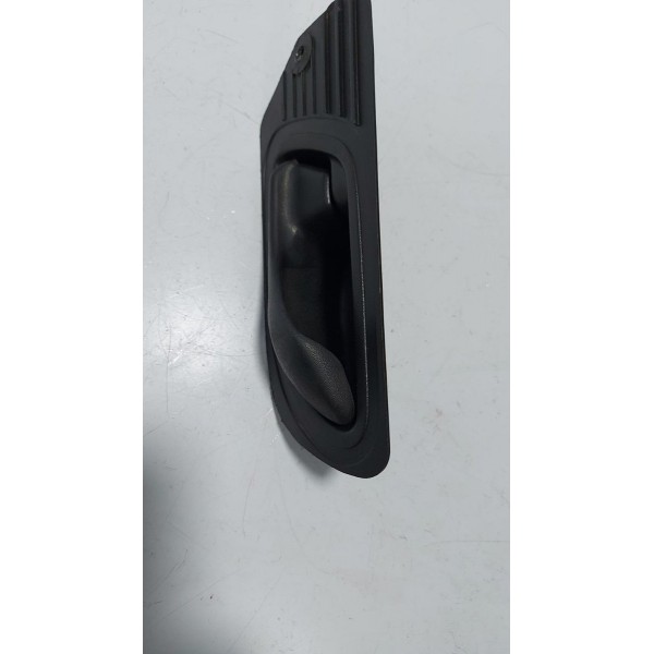 Maçaneta Interna Porta Esquerda Ranger 2005 Cx517