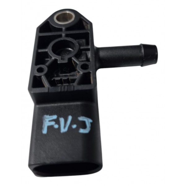 Sensor Pressão Turbina Amarok 2.0 Biturbo 2013 Cx514