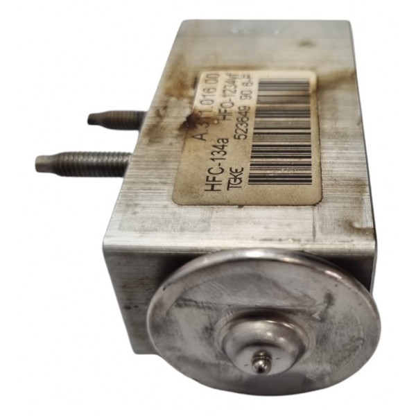 Válvula Expansão Ar Condicionado Fiat Toro 2017 Cx509