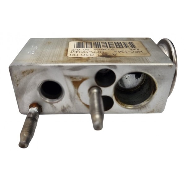 Válvula Expansão Ar Condicionado Fiat Toro 2017 Cx509