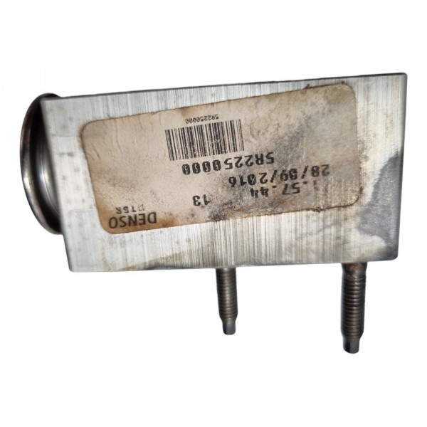 Válvula Expansão Ar Condicionado Fiat Toro 2017 Cx509