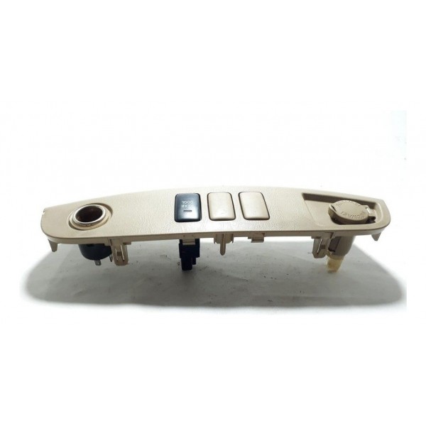 Moldura Do Painel Hilux Sw4 2009 Cx639