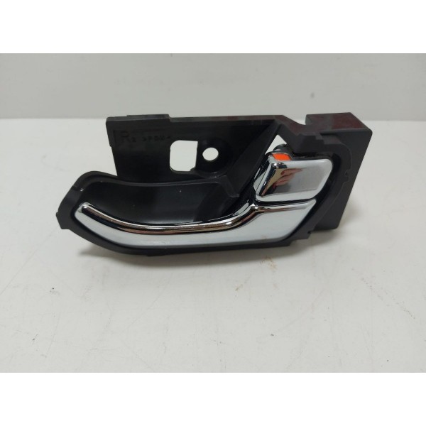 Maçaneta Interna S10 L.d Ltz  2014 Cx639 Dianteira