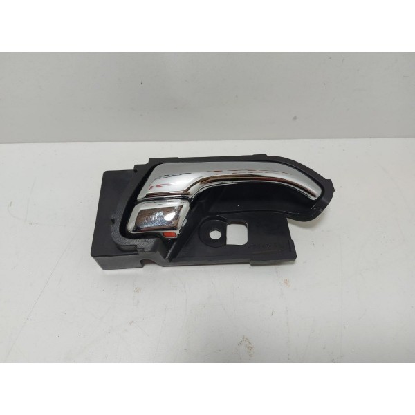 Maçaneta Interna S10 L.d Ltz  2014 Cx639 Dianteira