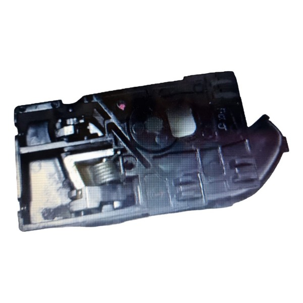 Maçaneta Interna S10 L.d Ltz  2014 Cx639 Dianteira