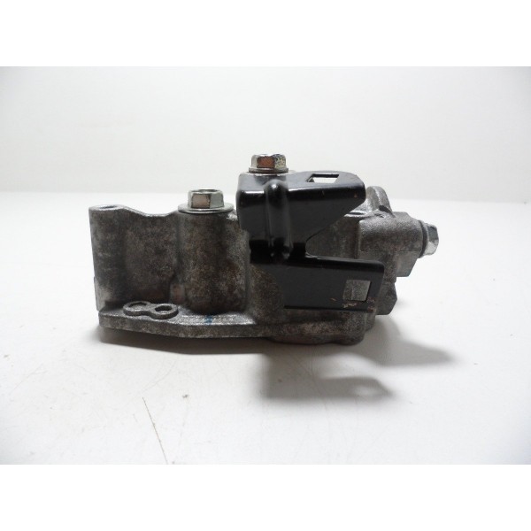 Válvula Solenoide Pressão Óleo Cabeçote New Civic 08 Cx639