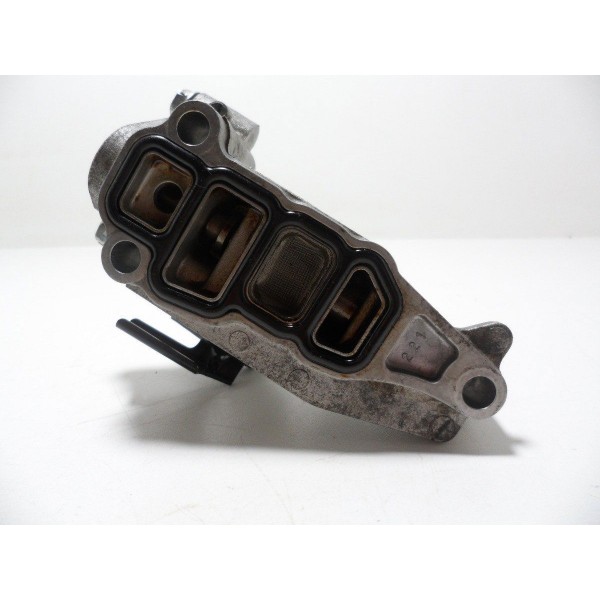 Válvula Solenoide Pressão Óleo Cabeçote New Civic 08 Cx639