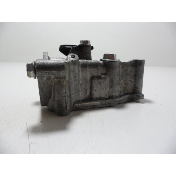 Válvula Solenoide Pressão Óleo Cabeçote New Civic 08 Cx639