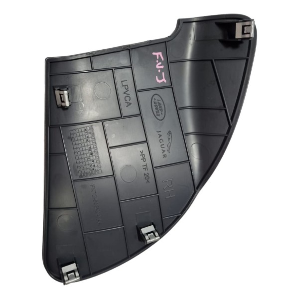 Guarnição Tampa Acesso Land Rover Sport 2015 Cx461