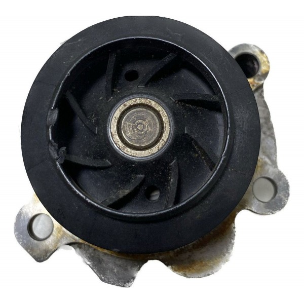 Bomba D'agua Volkswagen Amarok 2.0 Biturbo 10/20 Cx361