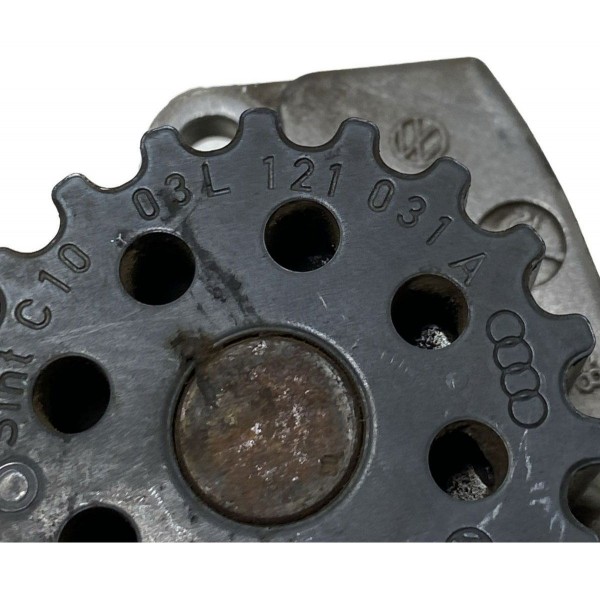 Bomba D'agua Volkswagen Amarok 2.0 Biturbo 10/20 Cx361