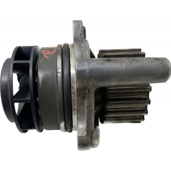 Bomba D'agua Volkswagen Amarok 2.0 Biturbo 10/20 Cx361