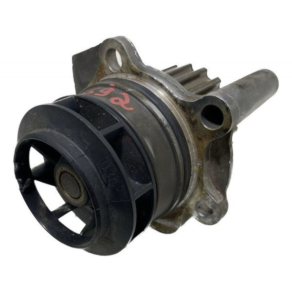 Bomba D'agua Volkswagen Amarok 2.0 Biturbo 10/20 Cx361