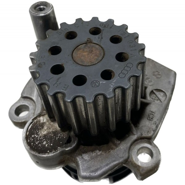 Bomba D'agua Volkswagen Amarok 2.0 Biturbo 10/20 Cx361