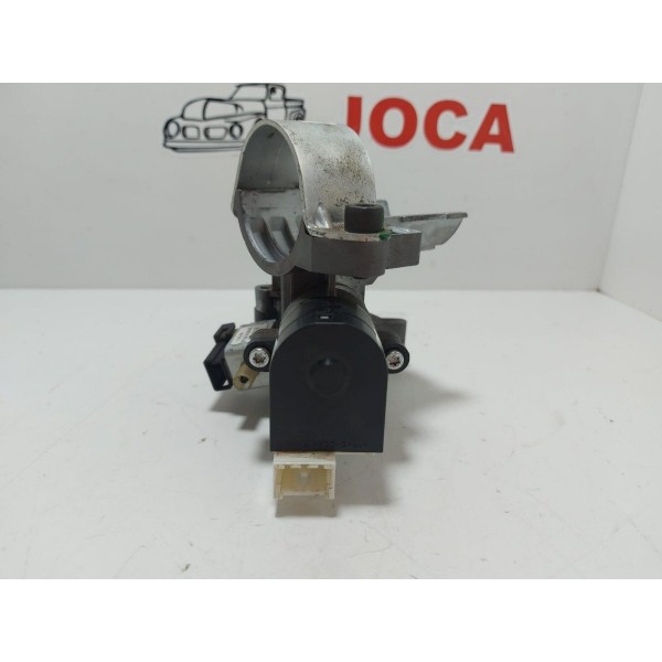 Cilindro Ignição C/ Comutador Gm S10 Aut. 2015 Ltz Cx112 1