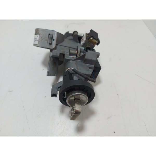 Cilindro Ignição C/ Comutador Gm S10 Aut. 2015 Ltz Cx112 1