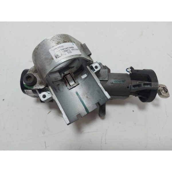 Cilindro Ignição C/ Comutador Gm S10 Aut. 2015 Ltz Cx112 1