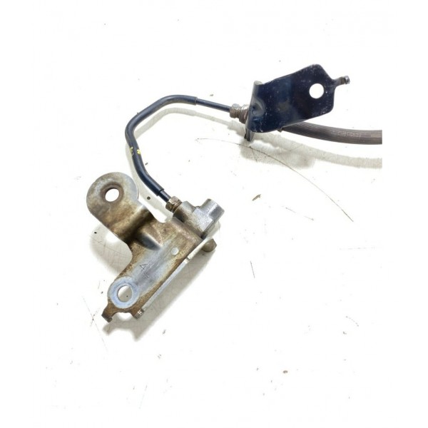 Flexivel Freio Tras Esq Hilux 2.8 Turbo Diesel 16 Cx344