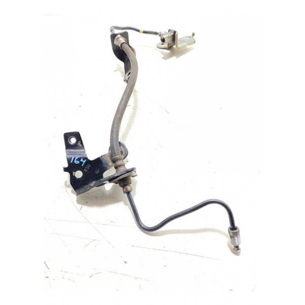 Flexivel Freio Tras Esq Hilux 2.8 Turbo Diesel 16 Cx344