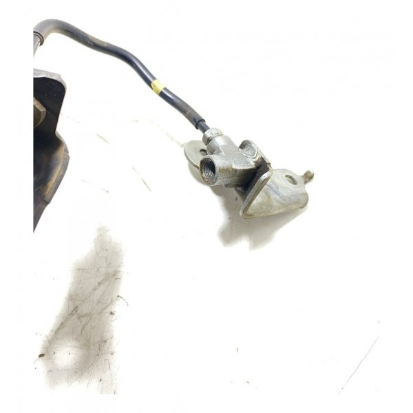 Flexivel Freio Tras Esq Hilux 2.8 Turbo Diesel 16 Cx344