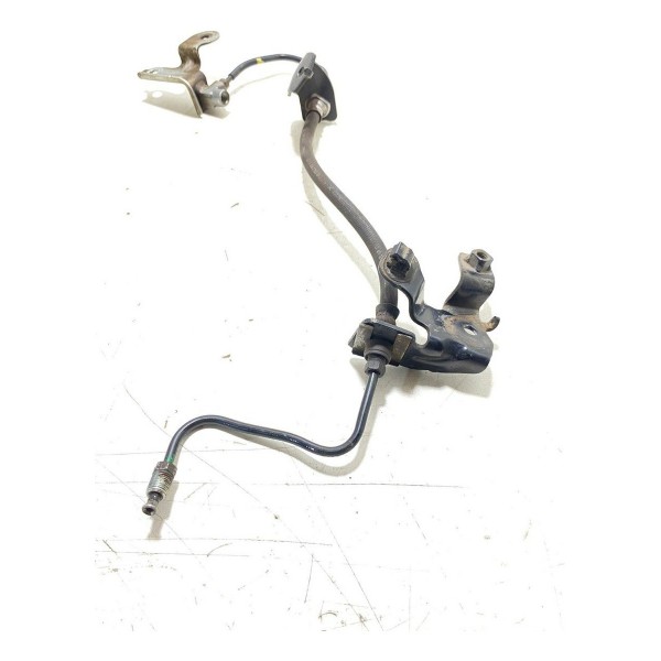 Flexivel Freio Tras Esq Hilux 2.8 Turbo Diesel 16 Cx344