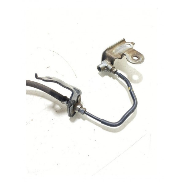 Flexivel Freio Tras Esq Hilux 2.8 Turbo Diesel 16 Cx344