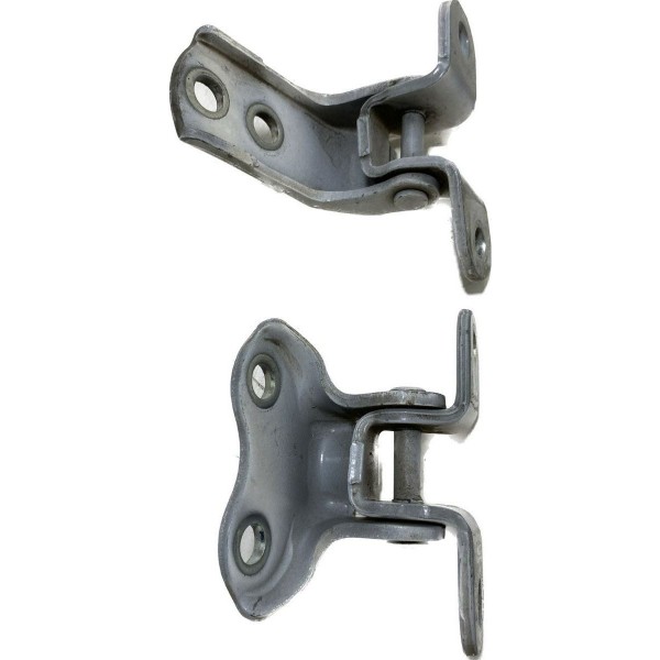 Par Dobradiça Porta Dianteira Direita Hilux 16/22 Cx348