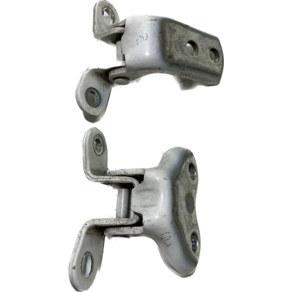 Par Dobradiça Porta Dianteira Direita Hilux 16/22 Cx348