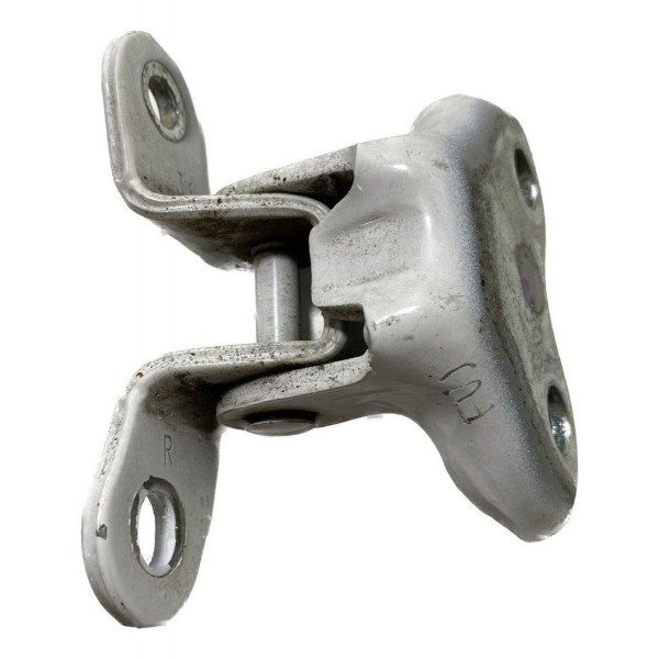 Par Dobradiça Porta Dianteira Direita Hilux 16/22 Cx348