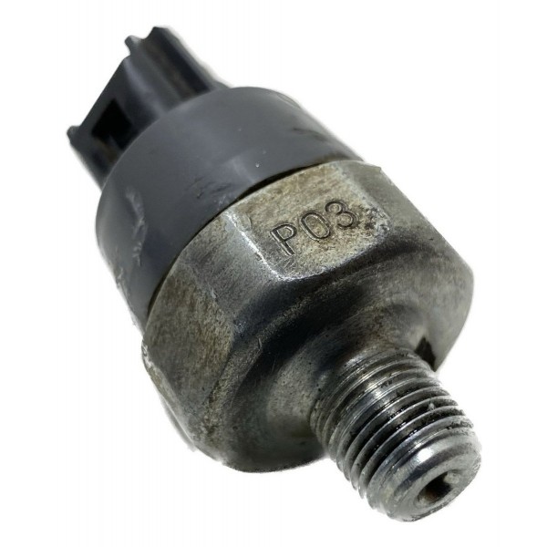 Sensor Pressão Oleo Toyota Hilux 2.8 Turbo Diesel 16 Cx348